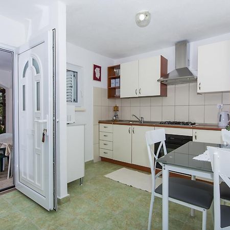Apartment Mika 2 Trogir Extérieur photo