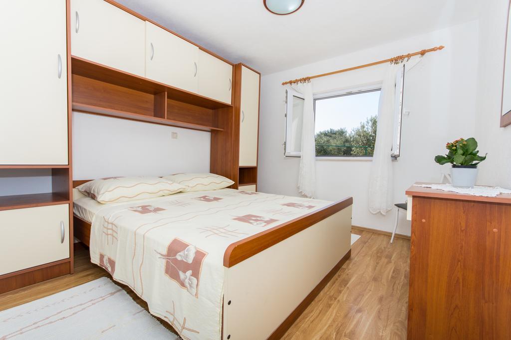 Apartment Mika 2 Trogir Extérieur photo